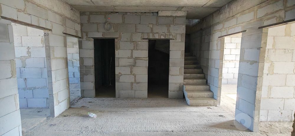 Квартира 227 м² в Юнусабаде | Коробка 650$ кв. М