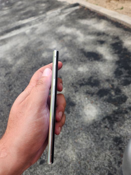 Samsung Note 10 5G  ideal