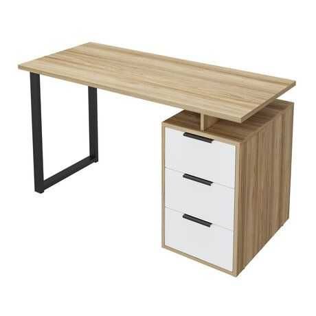 Стол с выдвижными ящиками