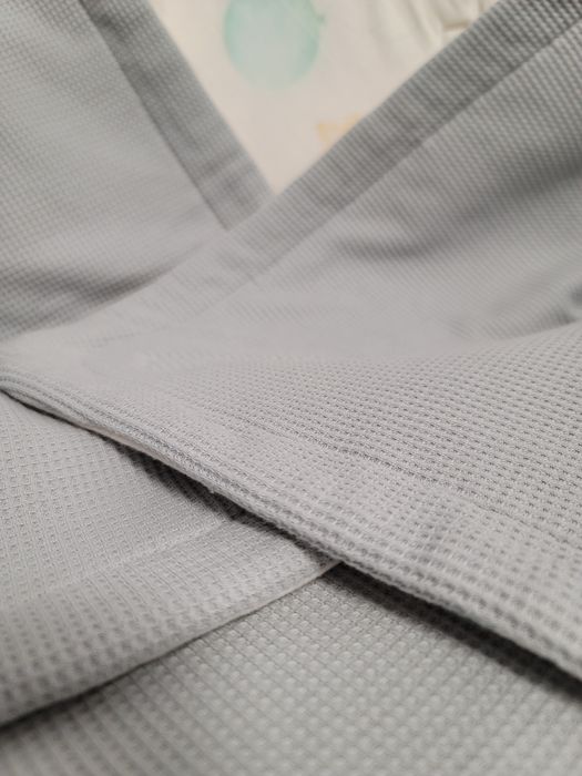 Paturica pentru scoica auto, carucior si landou - LIONELO