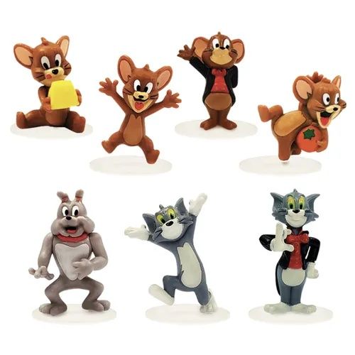 Том и Джерри от ЧупаЧупс