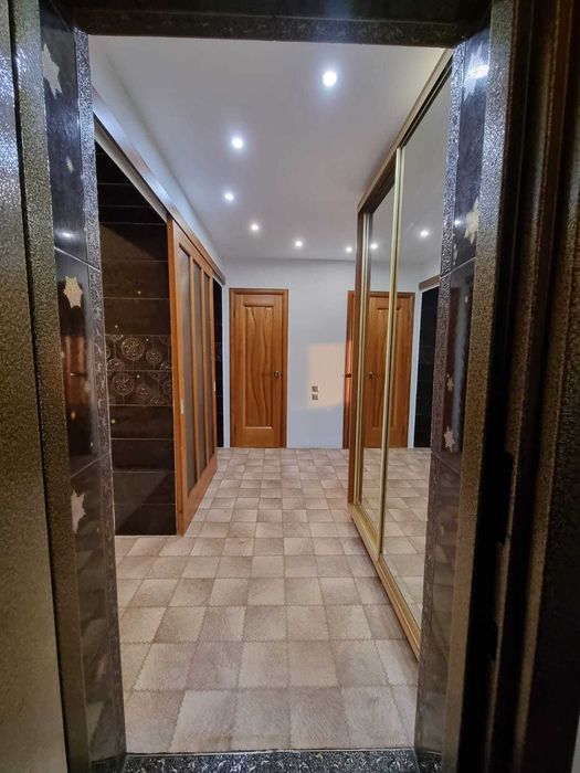 квартира 3-х комнатная