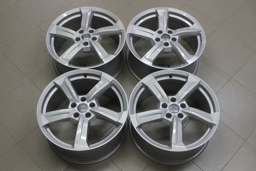 Джанти 19" Audi A4, A6