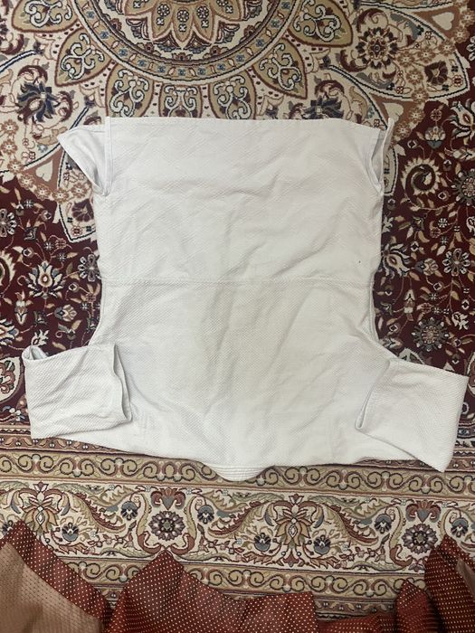 кимоно для джиу-джитсу