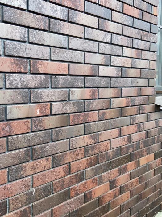 Кирпич для Коттеджей