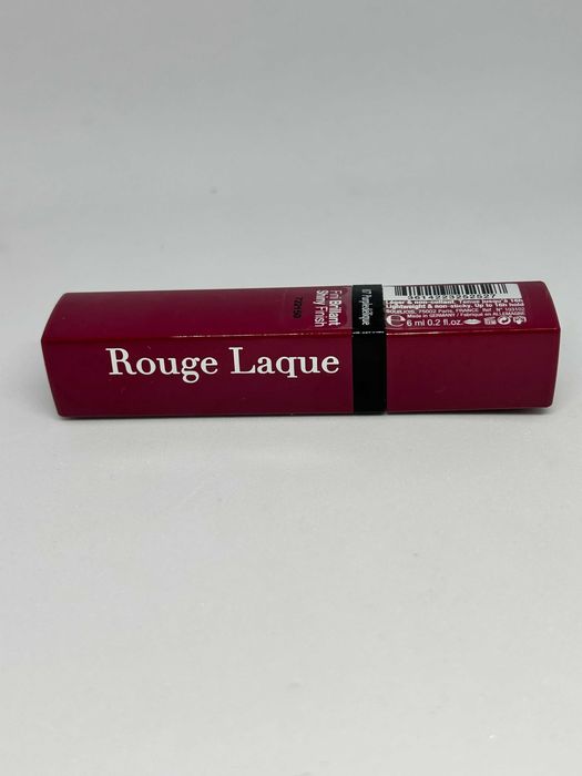 Ruj de buze lichid, Bourjois, Rouge Laque Liquid Lipstick ruj