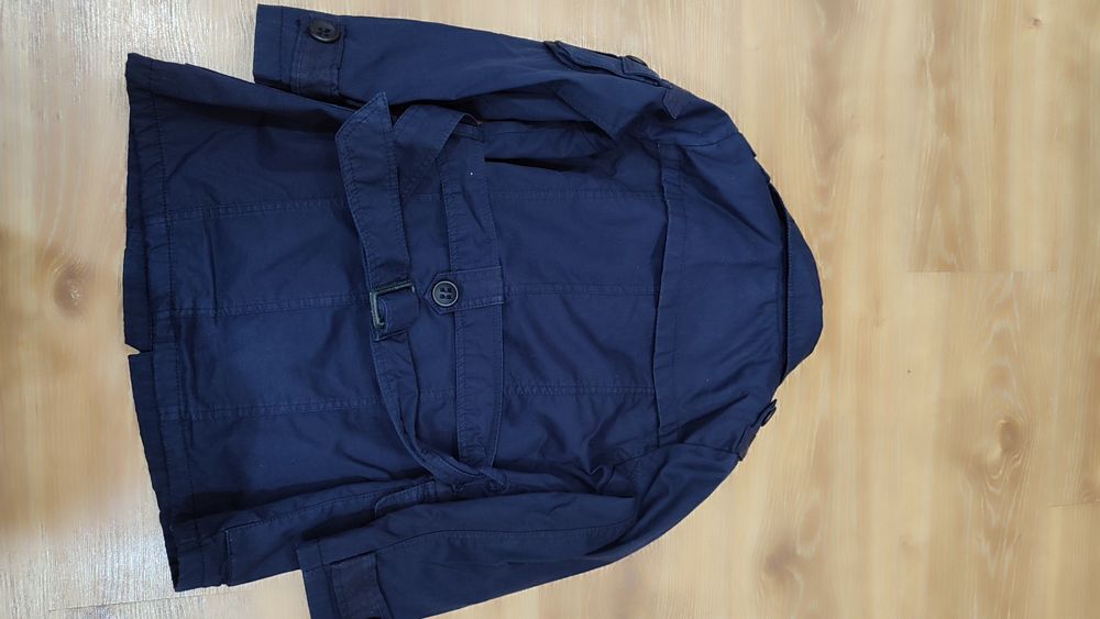 Продам детский плащ