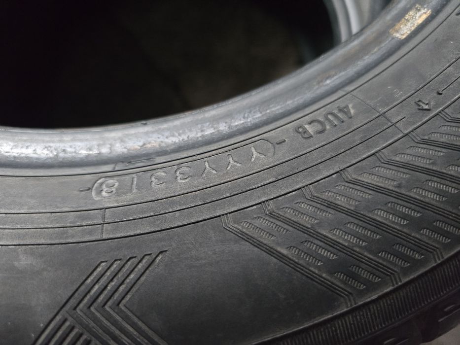 Yokohama 195/60 R15 88H MS all season