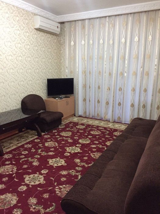 Юнусабад-4,, СУПЕР ШИКАРНАЯ квартира. Еш ОИЛАГА берилади