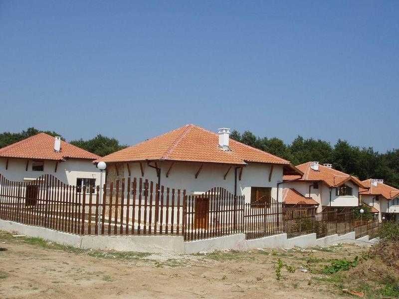 Продава се земя в частична регулация за жилищни нужди - с. Горица