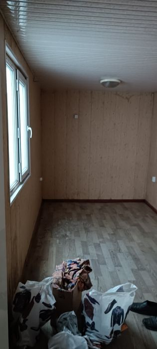 Б/у контейнер домиклар