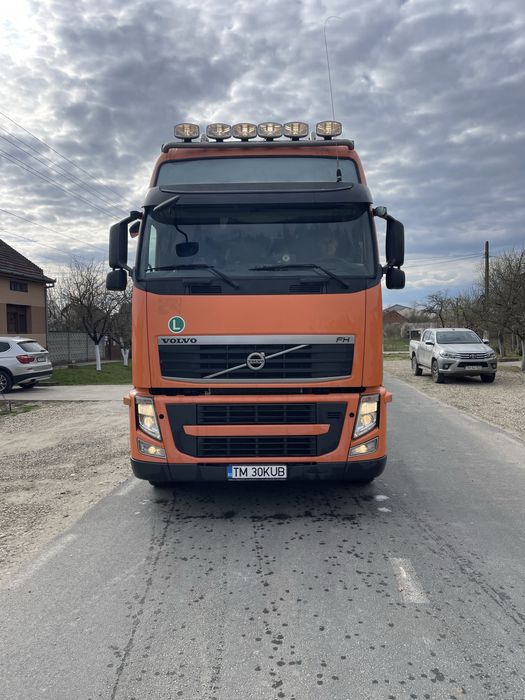 Vand Volvo FH 420 2013 XL