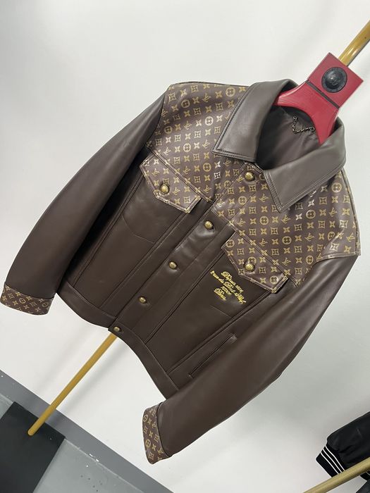 Jachetă Louis Vuitton M L XL XXL