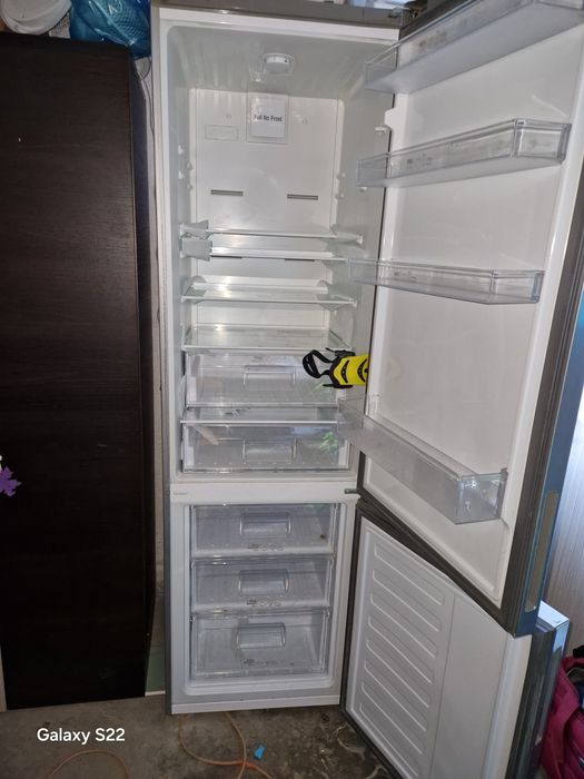 Combina frigorifica Arctic