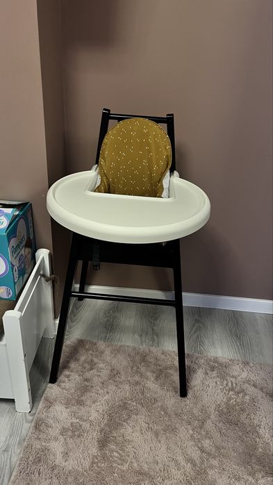 Столче за хранене Ikea