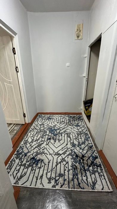 Продается  КВАРТИРА с ремонтом. Можно в кредит.