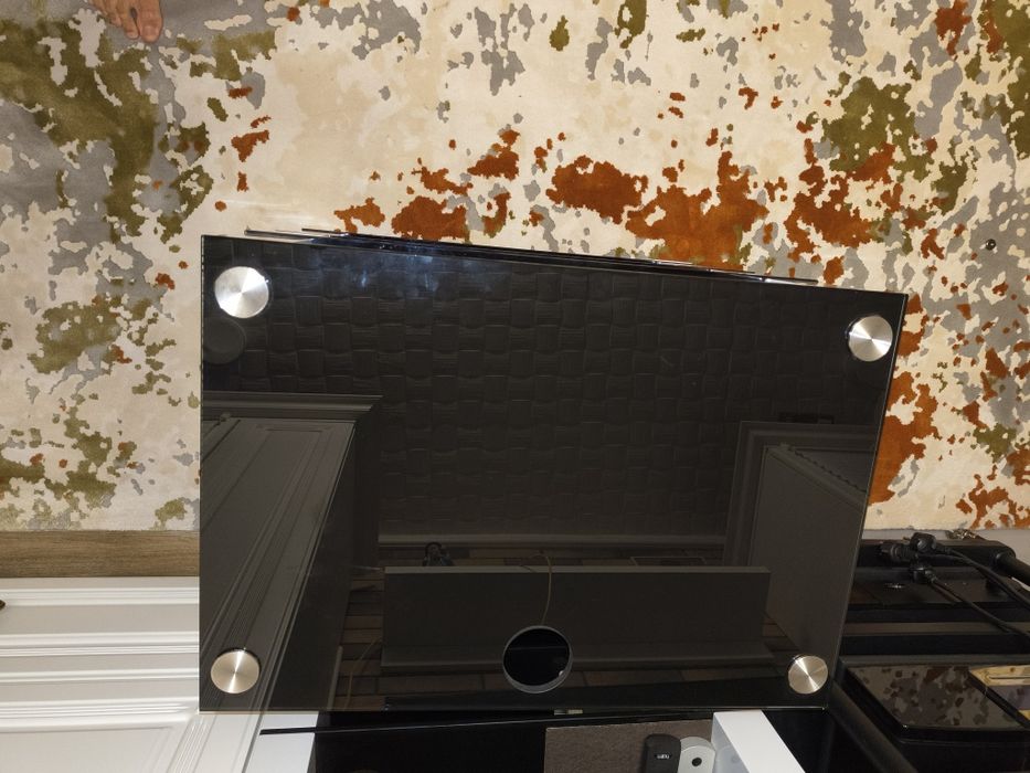 Stand HI-FI Rack Blok STAX 600