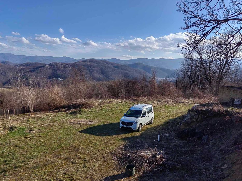 Продава се Парцел в Габрово, Горни Бакойци - 2227 кв.м за 11 €/кв.м - Снимка #5