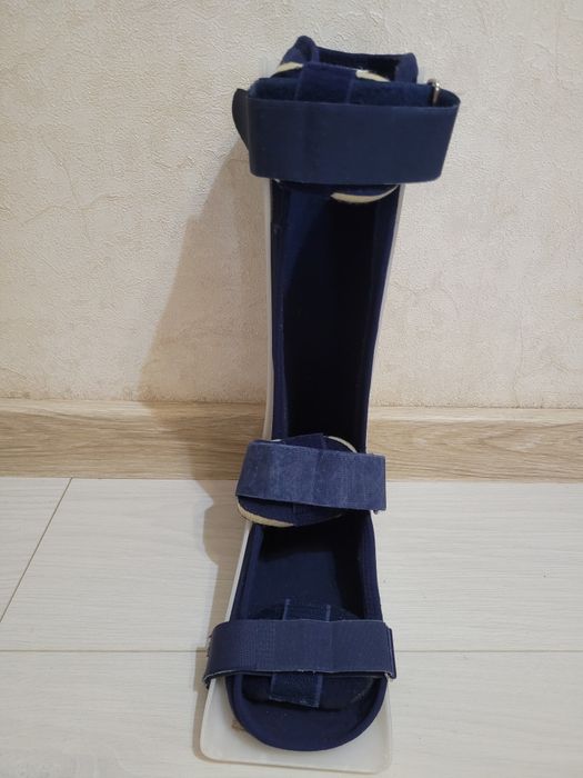 Продам лангетту б/у. Размер 38 -42