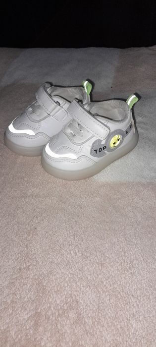 Детские кросовочки