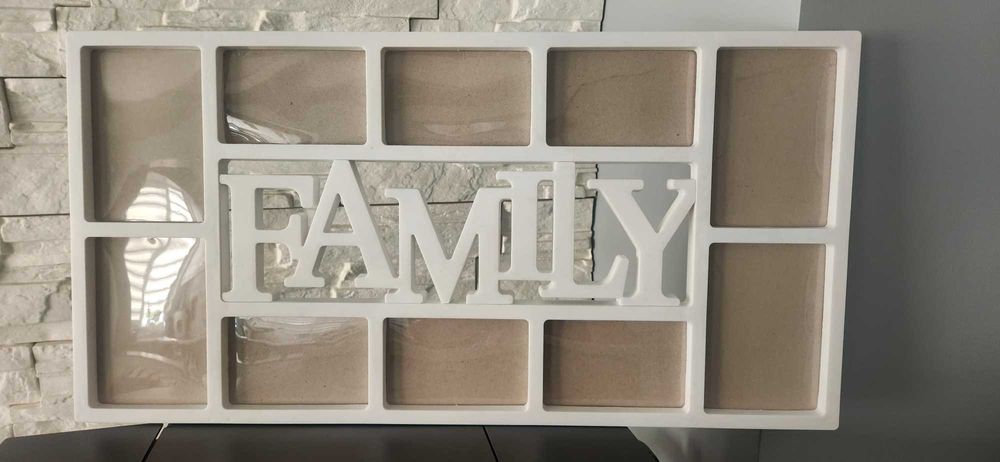 Рамка за 10 бр. Снимки