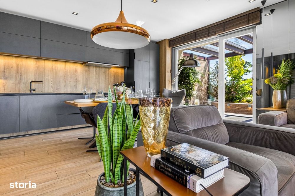 Penthouse Spectaculos | Design Exclusivist