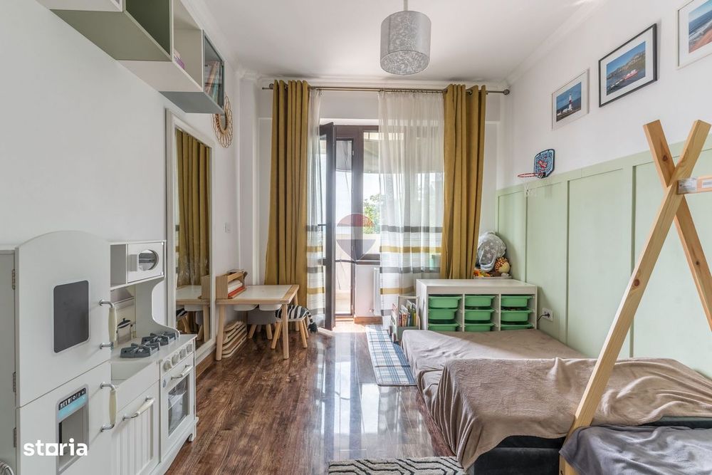Apartament 3 Camere 70mp Valea Lupului