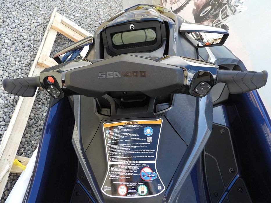 Promo Jetski Sea-Doo GTX 170 iDF 2026 | Rate | Leasing