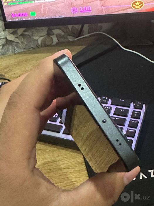 Poco x7 pro 12/512 gb holati yaxshi