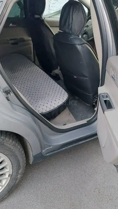 Продаётся машина в хорошем состоянии