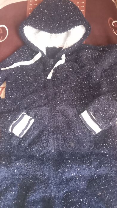 Кингуруми на подростка  девочку