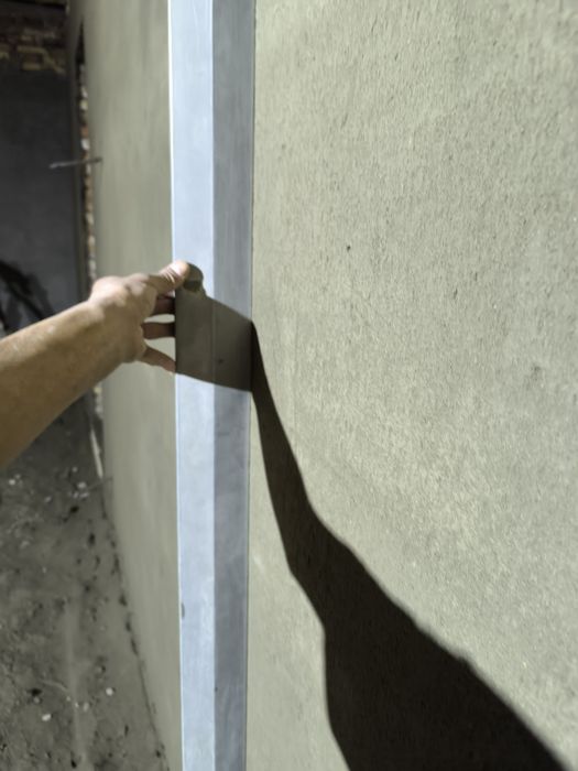 Бамбук панел, гипсокордон, штукатурка