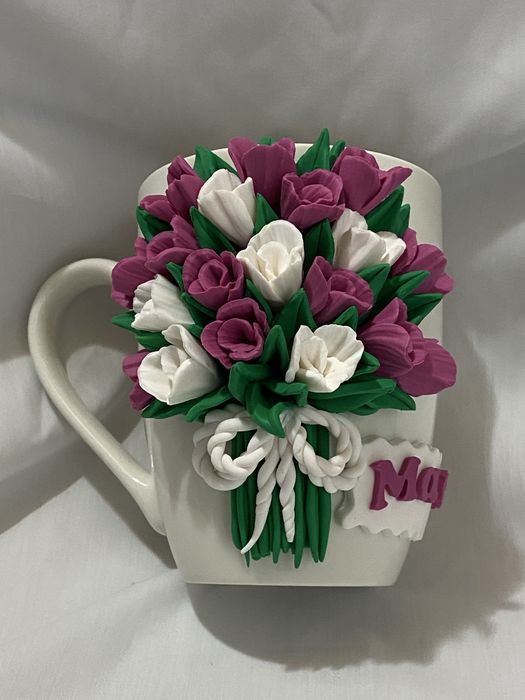 Cana personalizata pentru “mama”