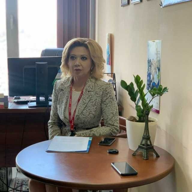 Услуги диктора для озвучки и копирайтера текста ролика!