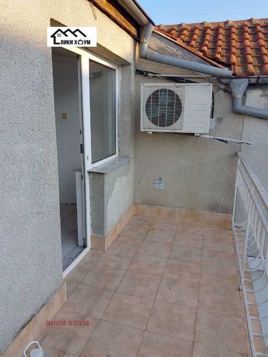 Продава се Мезонет в Варна, Център - 85 кв.м за 1294 €/кв.м - Снимка #4