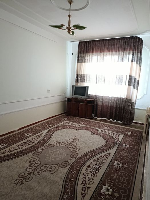 2 хонали квартира ижарага берилади