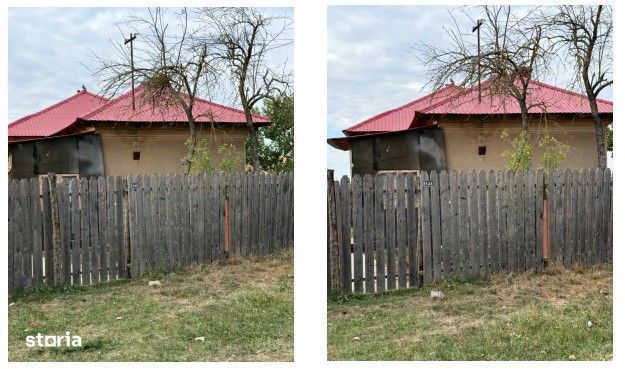 Teren intravilan si constructii in Garagau, Teleorman - 3080466