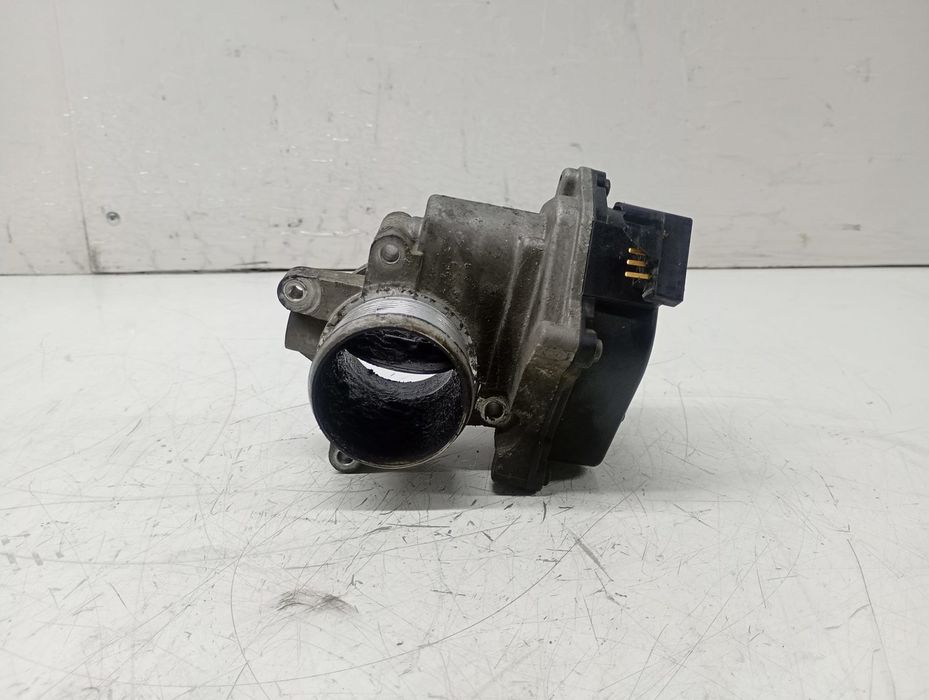 Clapeta acceleratie 03l128063 Volkswagen Passat B6 (2005 - 2010)