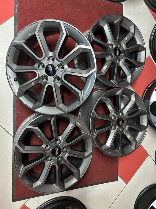 17 цола 5х112 VW Passat  Golf Skoda  Octavia Seat Audi 3