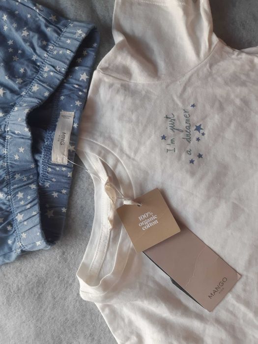 Комплектче,пижама 3-4 год