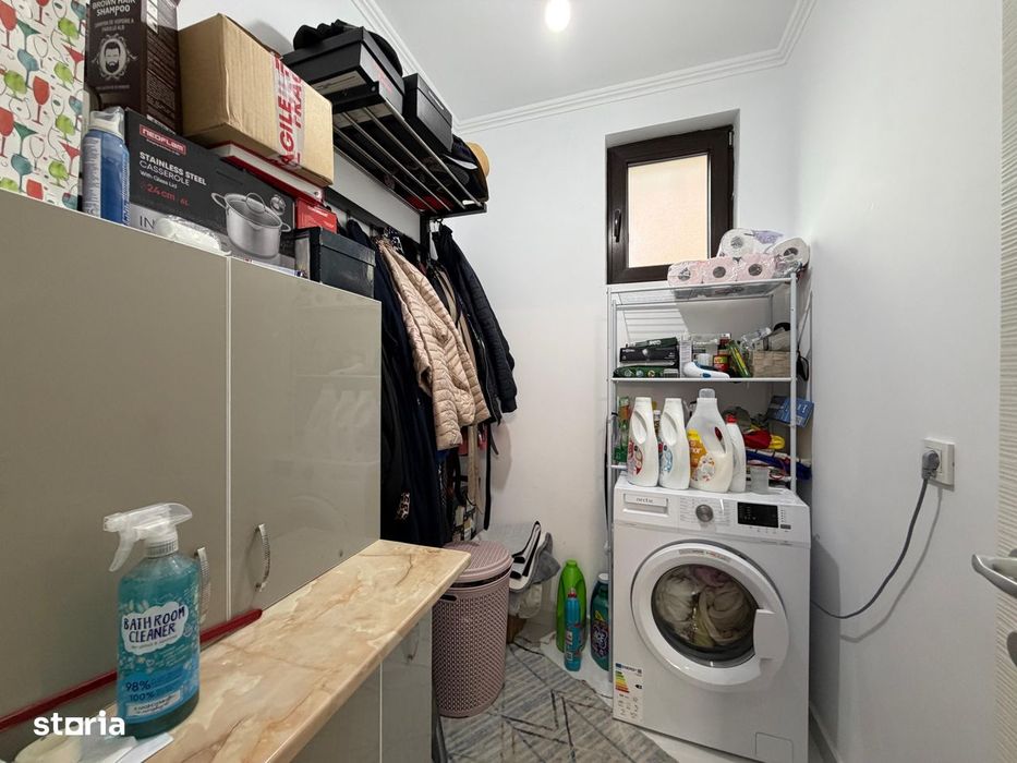Casa Premium | P+M | Buftea | Curte proprie | Terasa | 4 Camere