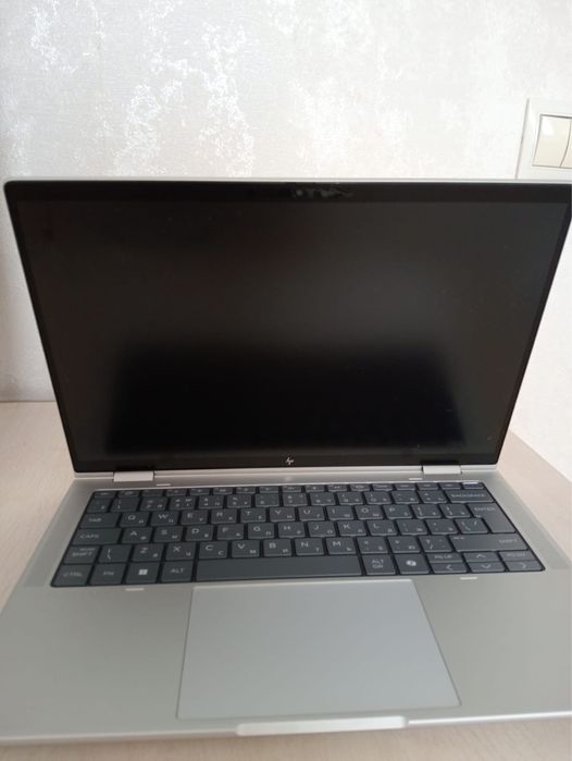 HP Elite x360 ноутбук