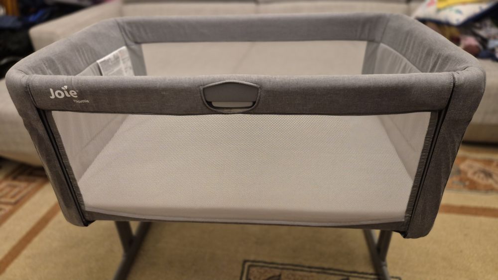 Patut Joie portabil ca nou