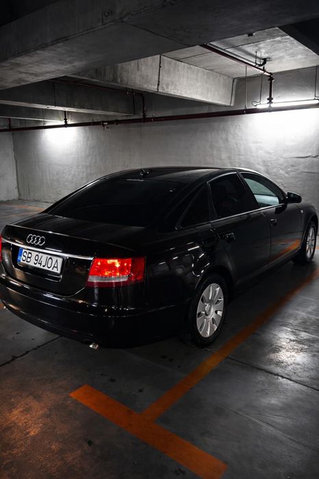 Audi A6 2.0 tdi 2008