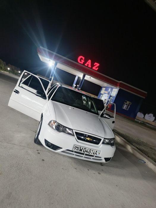 Nexia2  1.6 dohc