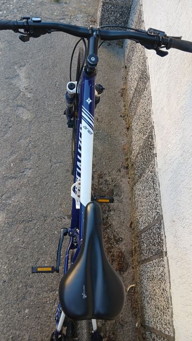 Велосипед Claud butler 28"