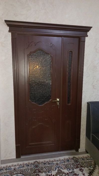 МДФ эшиклари буюртма асосида