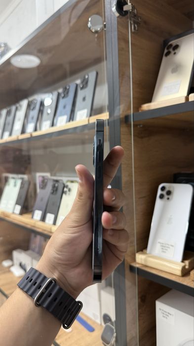 iPhone 12 Pro 256GB