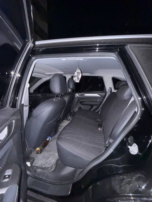 HAVAL M6 2025 SotiladiI