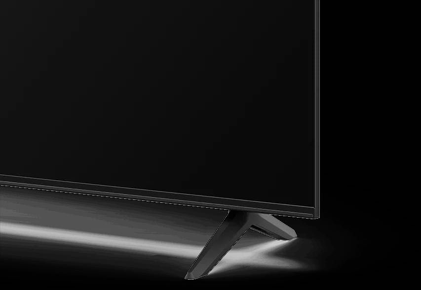 P635 TCL 4K HDR tv